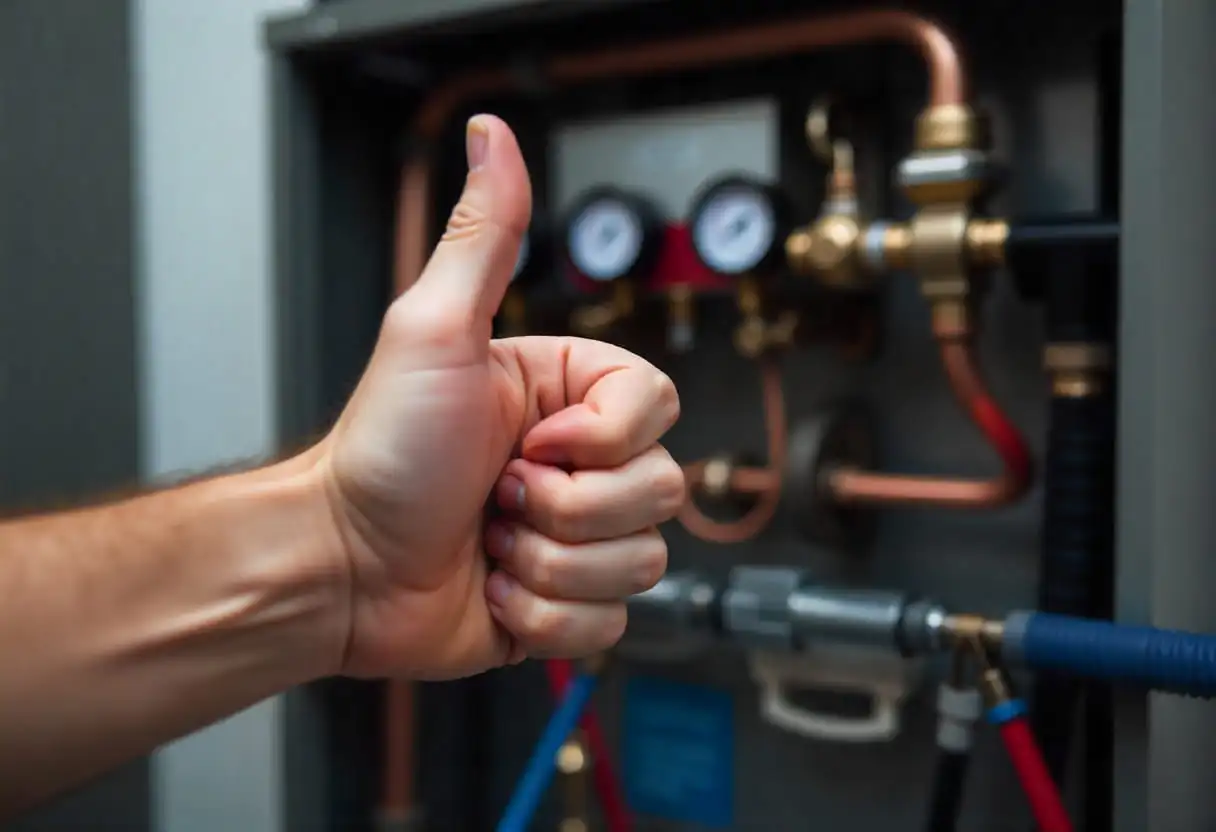 Emergency HVAC services and installations in Newmanstown, PA