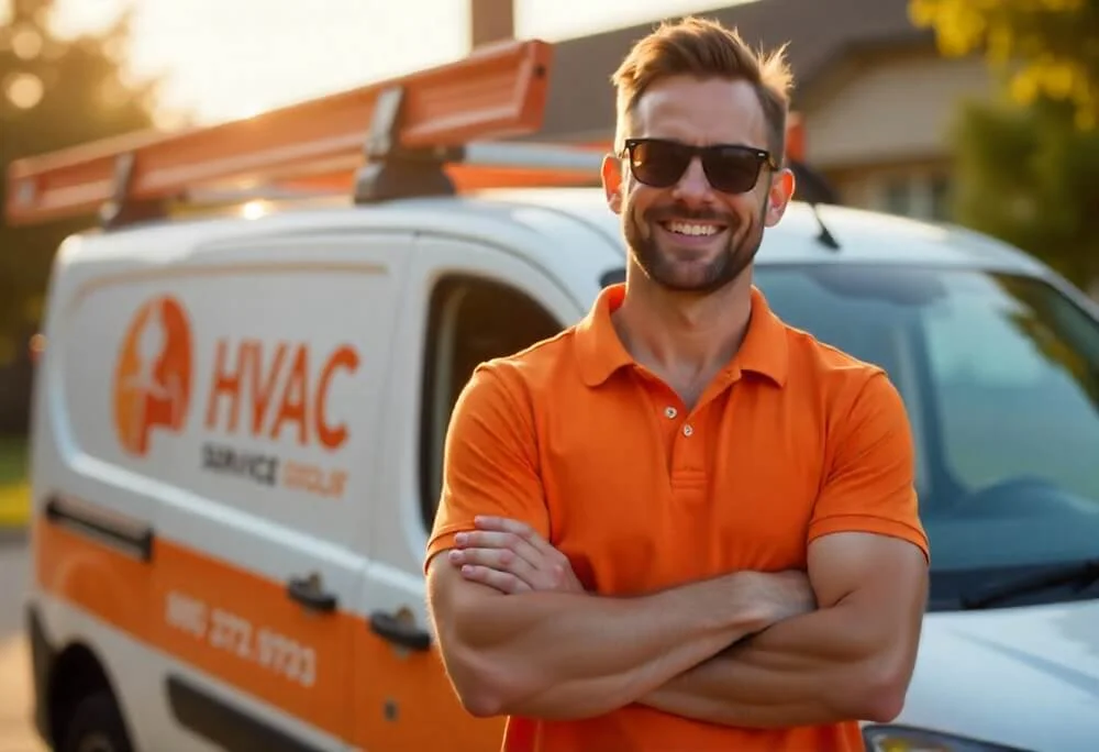 Professional HVAC repair and installation services in Newmanstown, PA